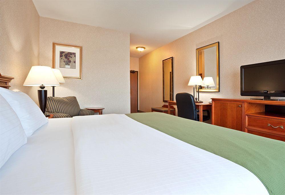Holiday Inn Express Hotel & Suites Dubois, An Ihg Hotel Εξωτερικό φωτογραφία