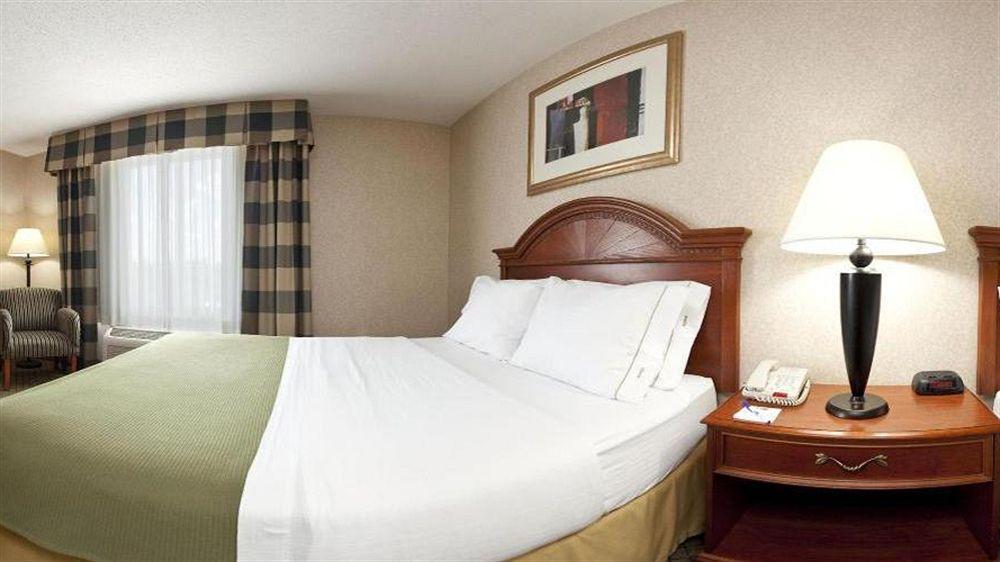 Holiday Inn Express Hotel & Suites Dubois, An Ihg Hotel Εξωτερικό φωτογραφία
